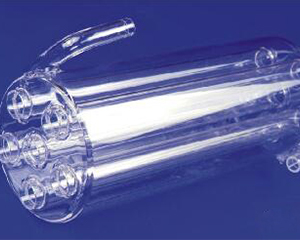 石英加熱器