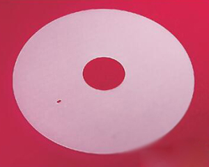 CEILING PLATE